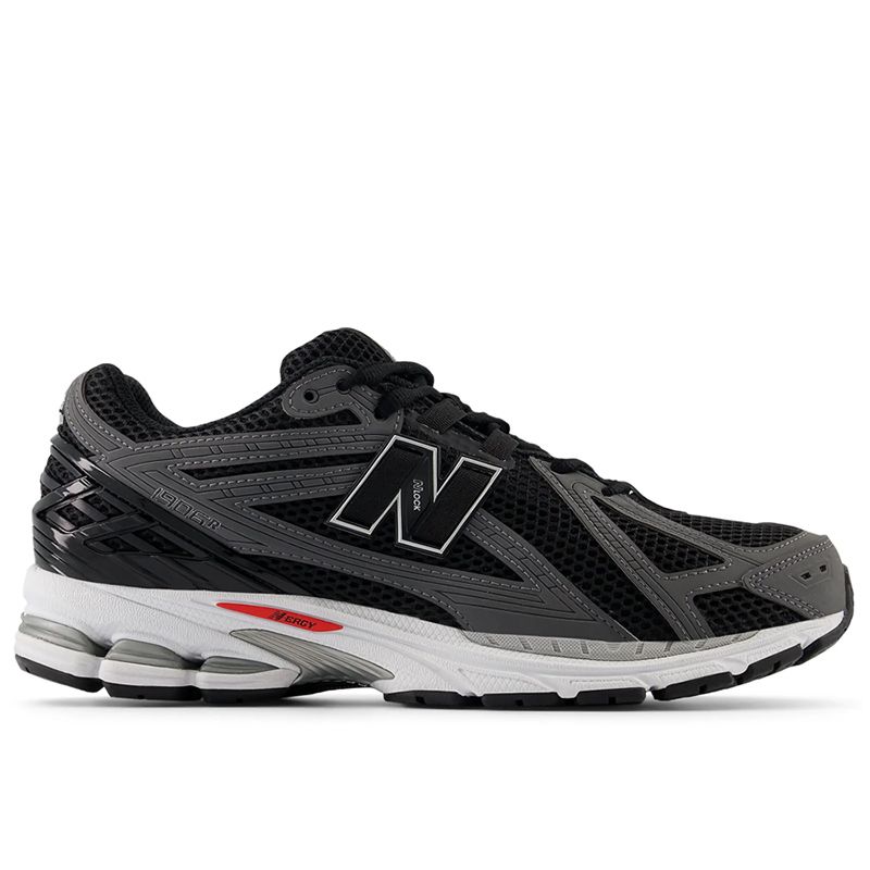 Buty unisex New Balance U1906RCB - czarne
