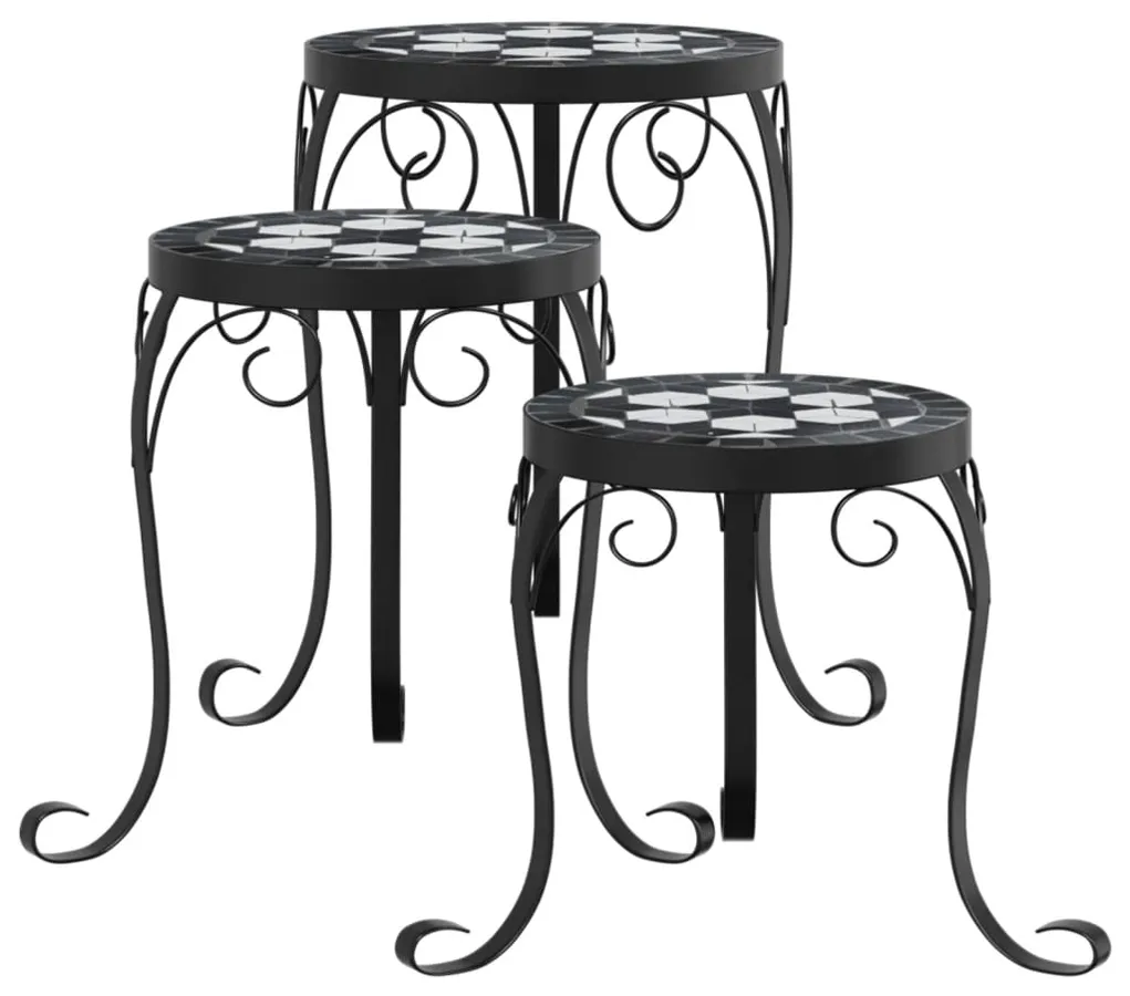 Stojak na kwiaty F5-G38