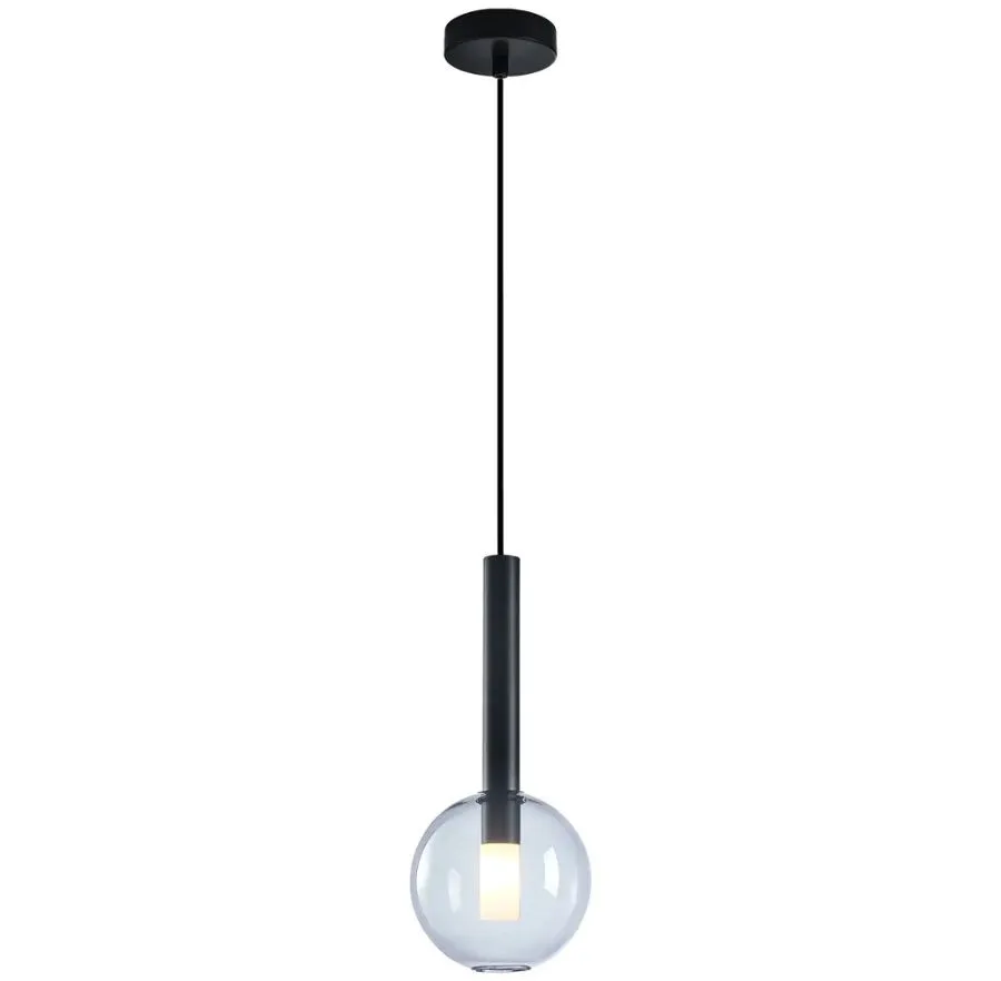 Regulowana mała lampa wisząca D9-C01