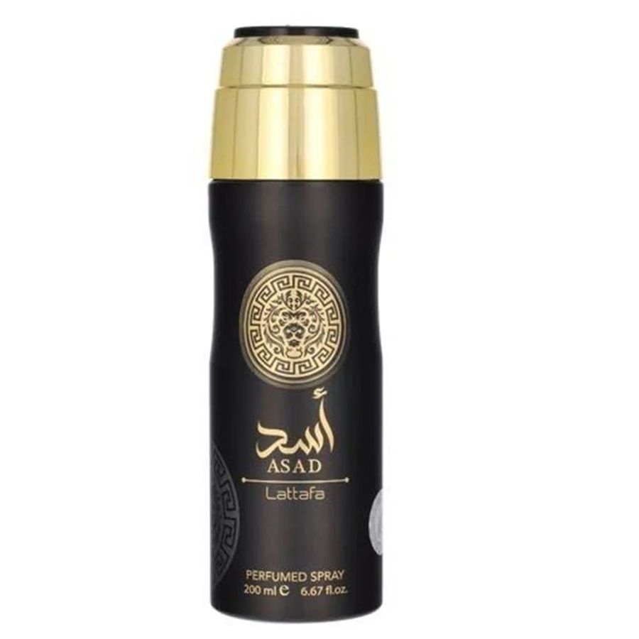 LATTAFA Asad DEO spray 200ml