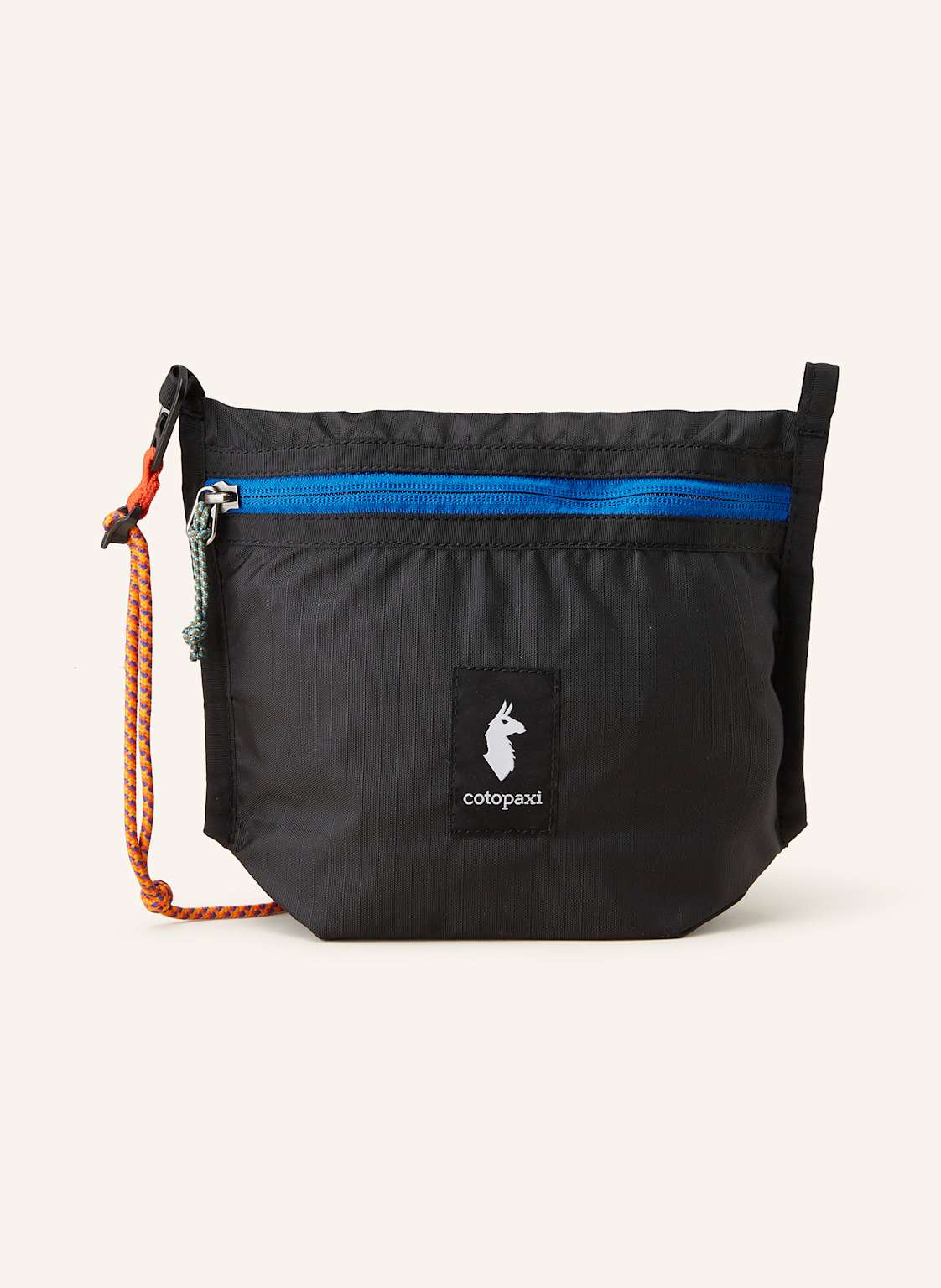 Cotopaxi Torba Na Ramię Lista 2 L schwarz