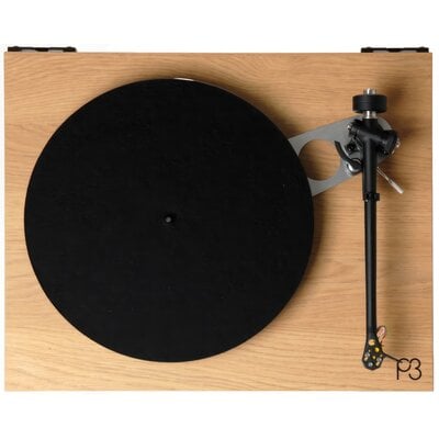 REGA Planar 3 Dąb