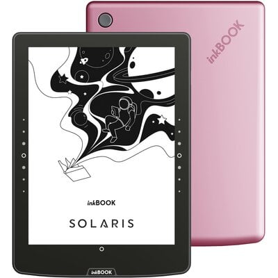 INKBOOK Solaris 6