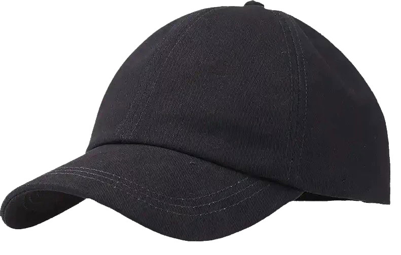 Czapka z daszkiem 4F strapback uniseks granatowa r L/XL