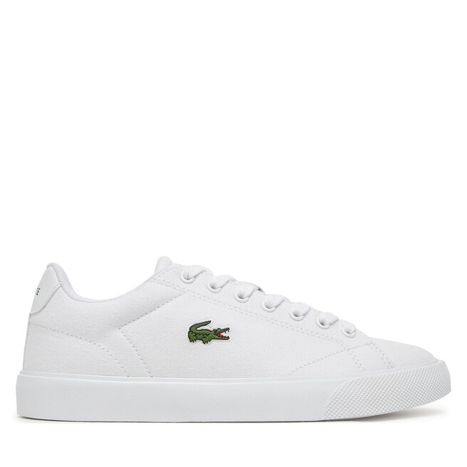 Tenisówki Lacoste 7-49CFA0004 Biały