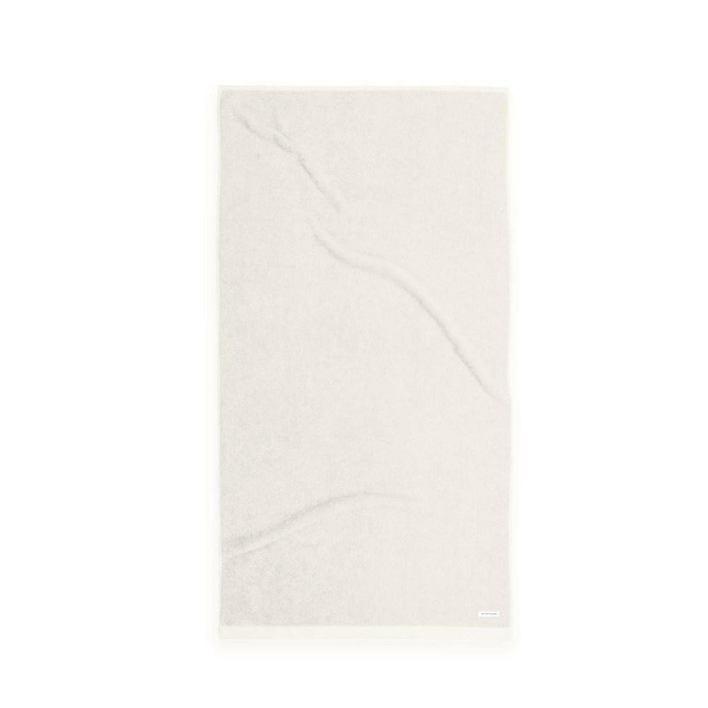 Ręcznik 70x140 Tom Tailor kremowy frotte 500 g/m2