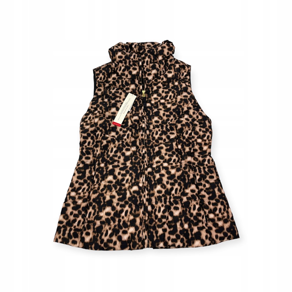 Kamizelka damska bezr��kawnik TALBOTS XS