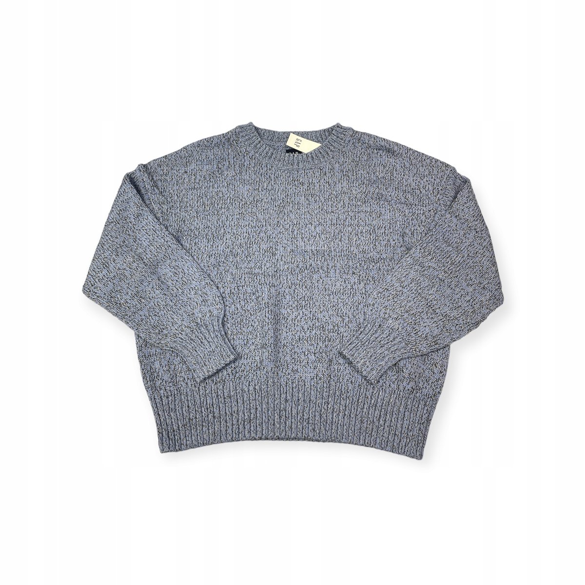 Sweter damski d��ugi r��kaw GAP L