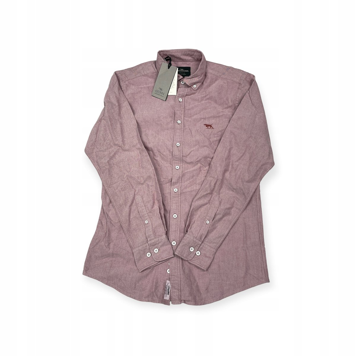 Elegancka koszula m��ska d��ugi r��ka Rodd & Gunn S