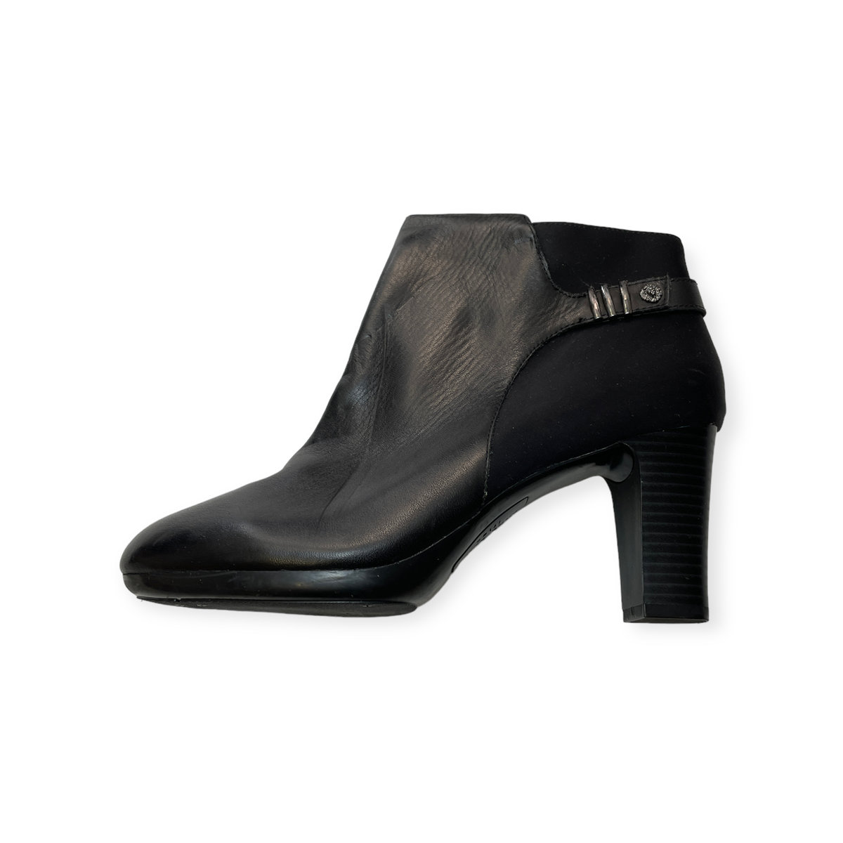 Botki damskie s��upek Anne Klein 40