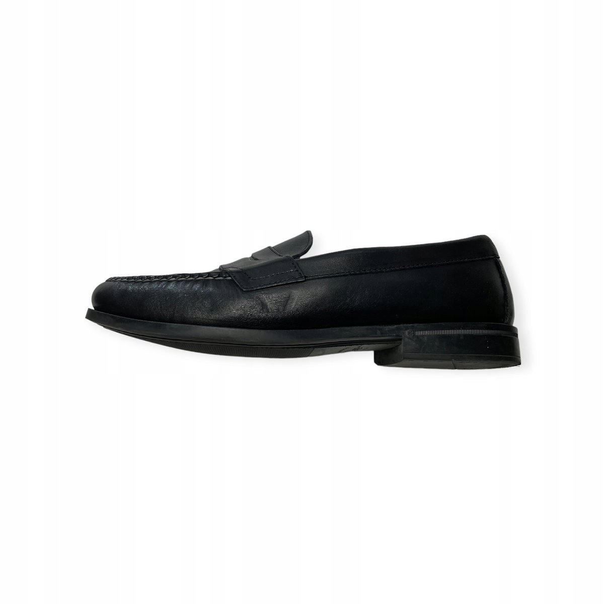 Eleganckie mokasyny m��skie G.H BASS&CO 40