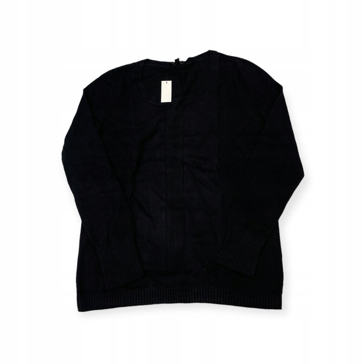 Sweter damski d��ugi r��kaw TALBOTS M PETITE