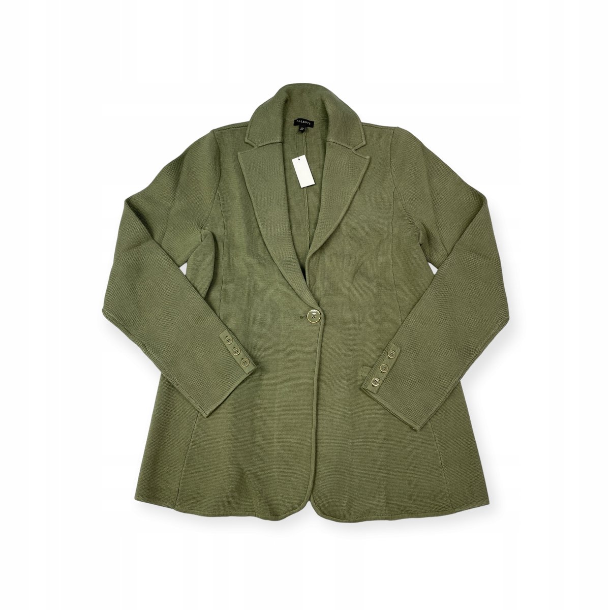 Elegancka marynarka ��akiet damski TALBOTS M