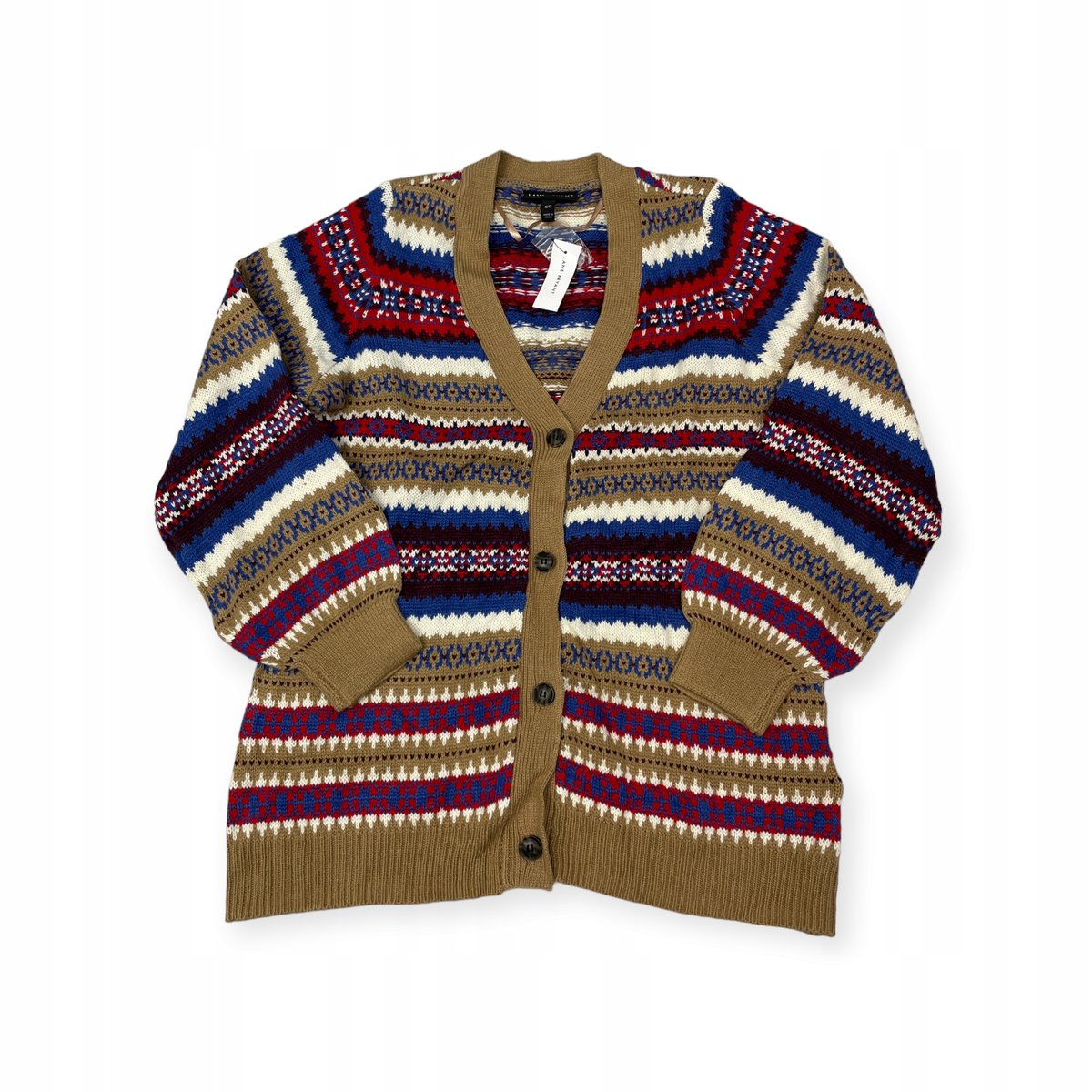 Sweterek kardigran damski Lane Bryant 10/12