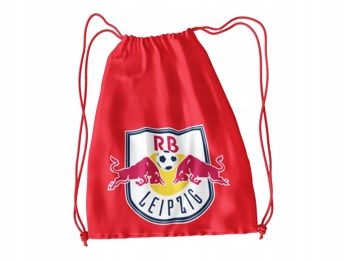 WOREK DO SZKOŁY WF/BUTY RP LEIPZIG + IMIĘ