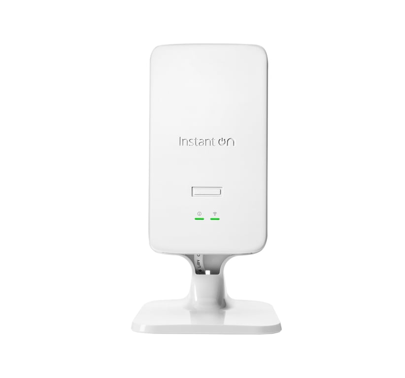 HPE Instant On Access Points AP22D (EU) 1774 Mbit/s Biały Obsługa PoE