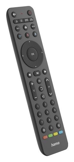 Hama 8w1 Netflix, Prime Video, Disney+