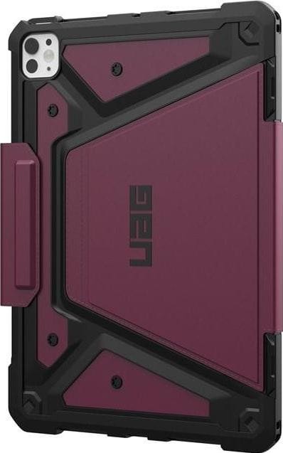 UAG Metropolis SE do iPad Pro 11'' M4 2024 bordeaux