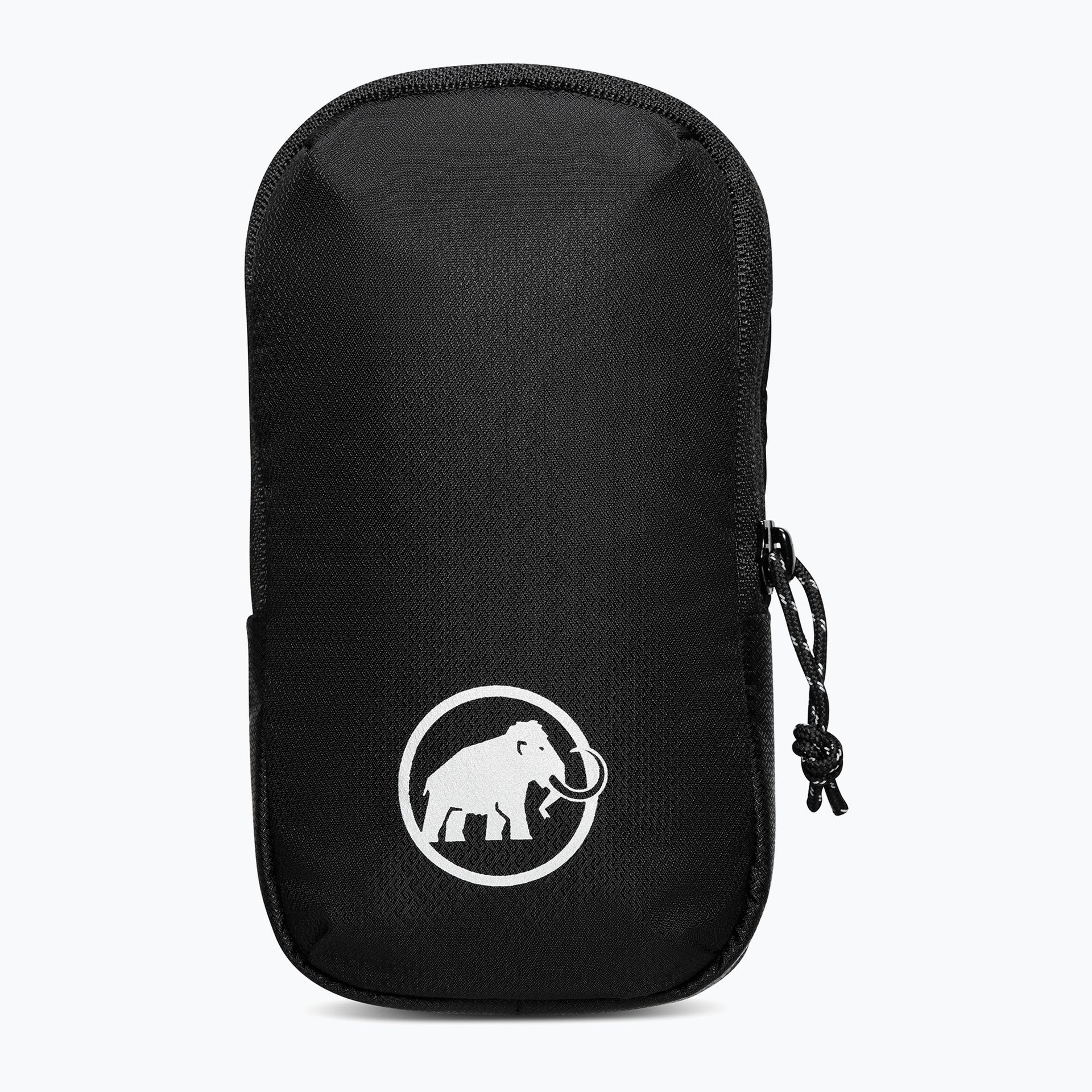 Kieszeń do plecaka Mammut Lithium Add-on Shoulder Harness M black WYSYŁKA W 24H 30 DNI NA ZWROT