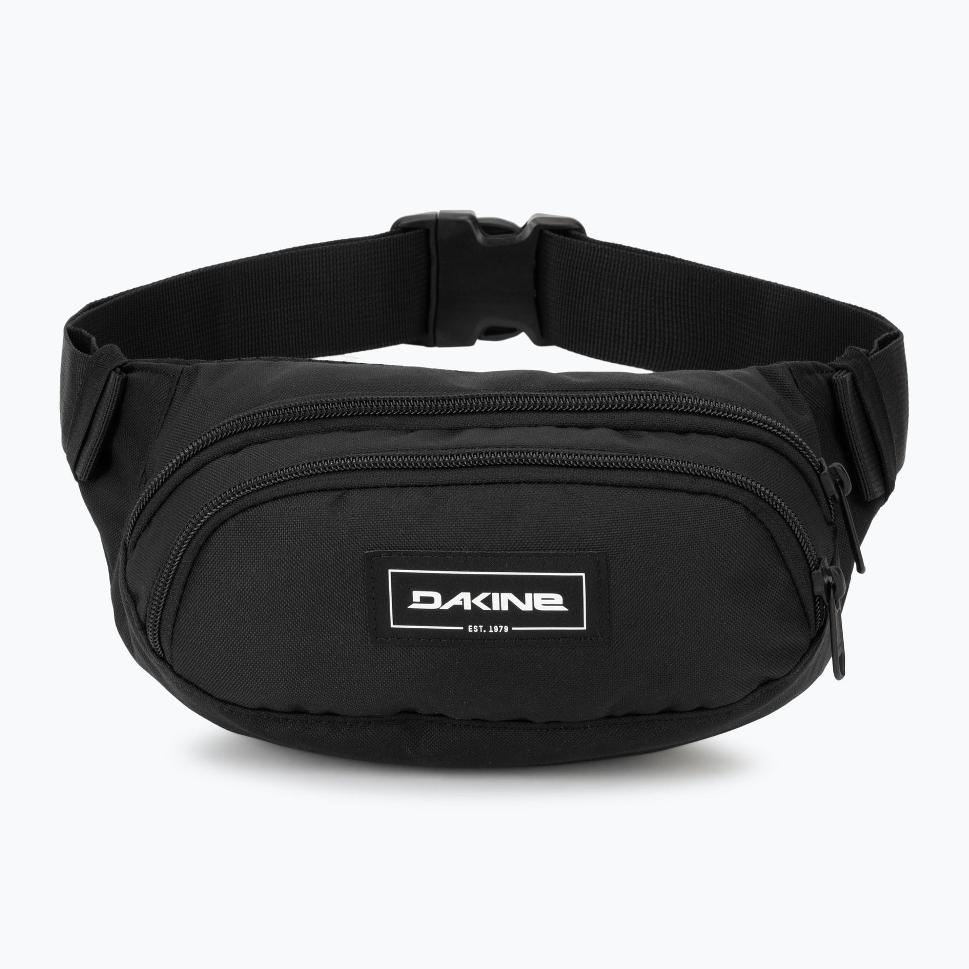 Saszetka nerka Dakine Hip black WYSYŁKA W 24H 30 DNI NA ZWROT