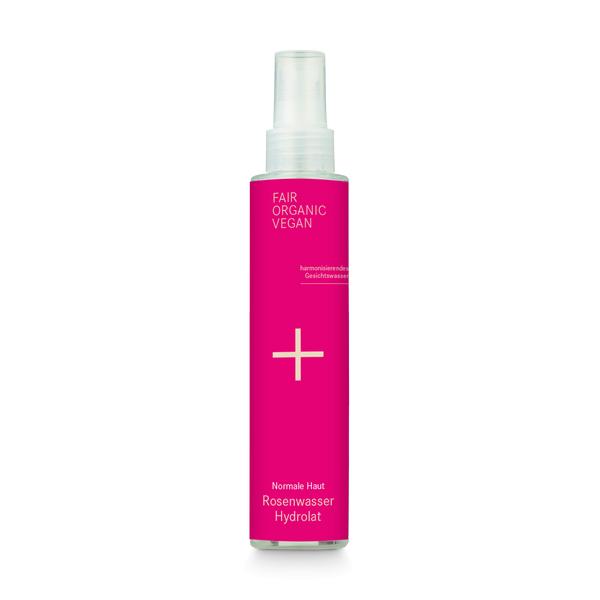 Hydrolat z róży damasceńskiej 100ml