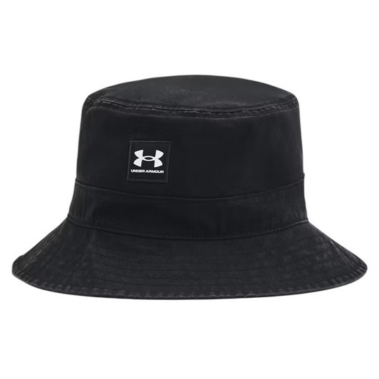 Kapelusz Under Armour Men's Sportstyle Bucket Rozmiar: M-L / Kolor: czarny