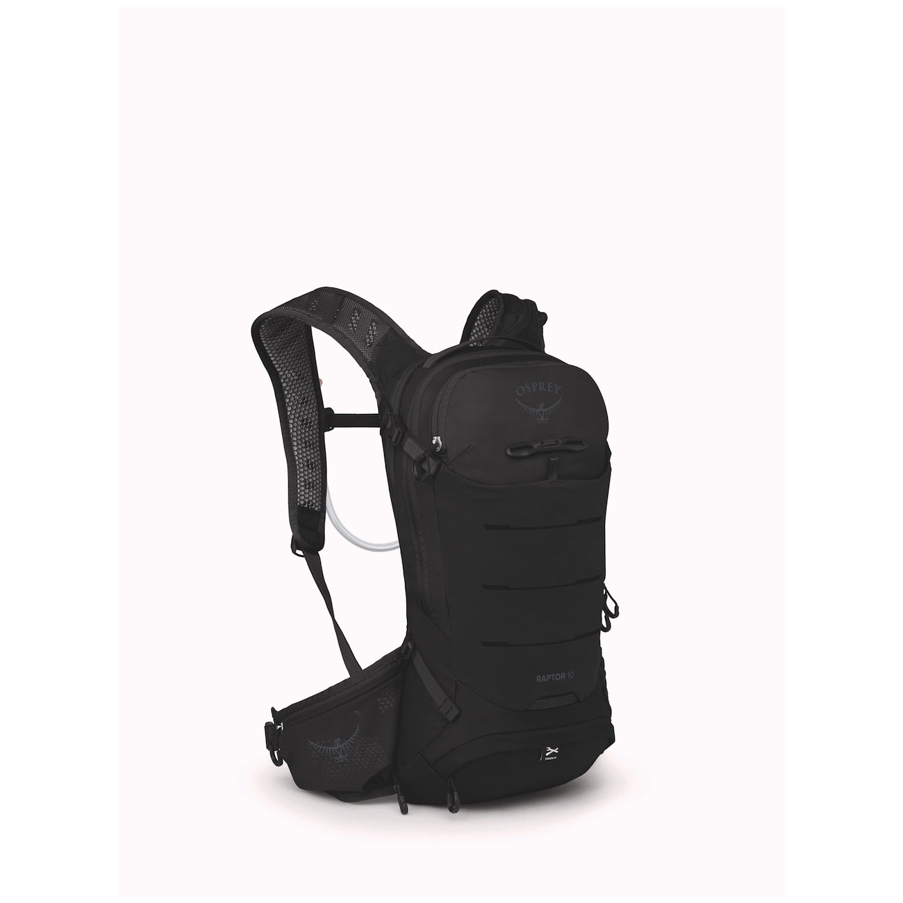 Plecak Osprey Raptor 10 Kolor: czarny