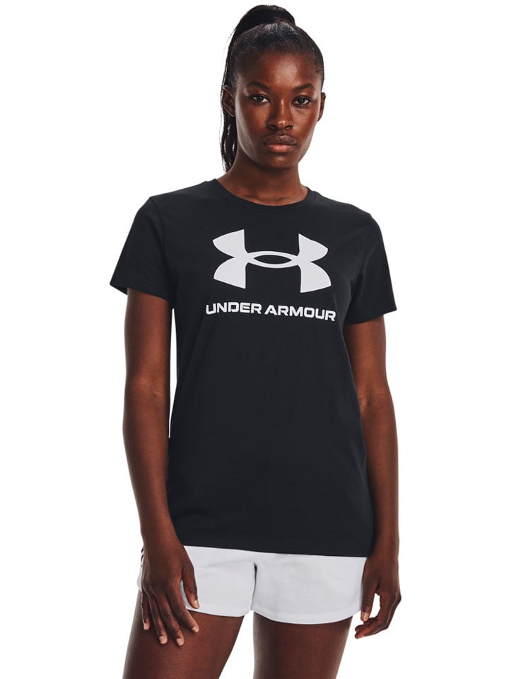 Under Armour Koszulka 