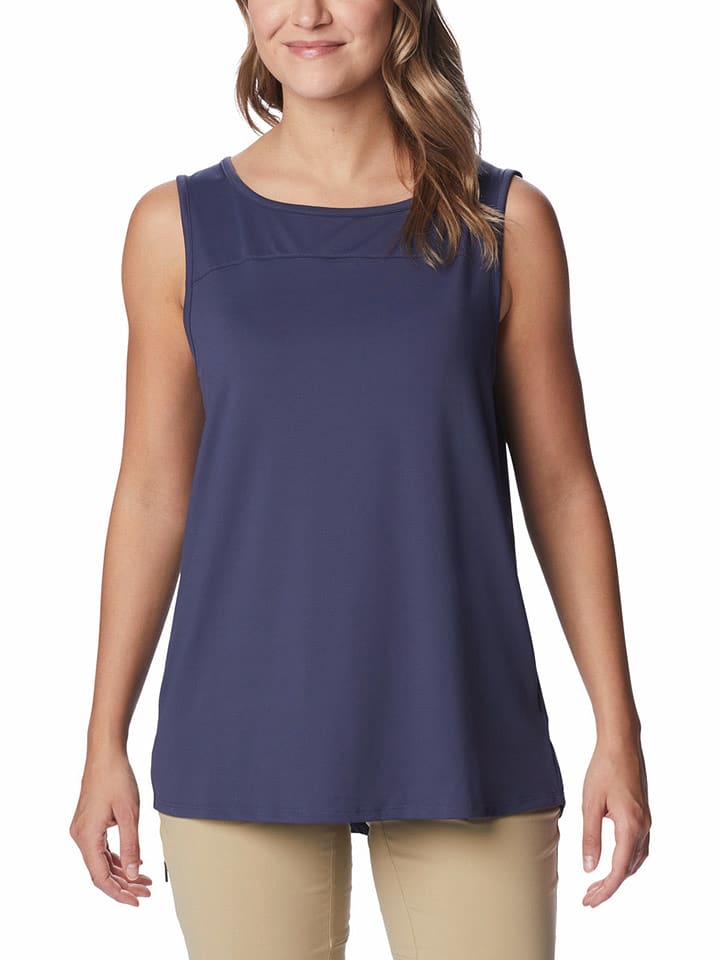 Columbia Top sportowy 