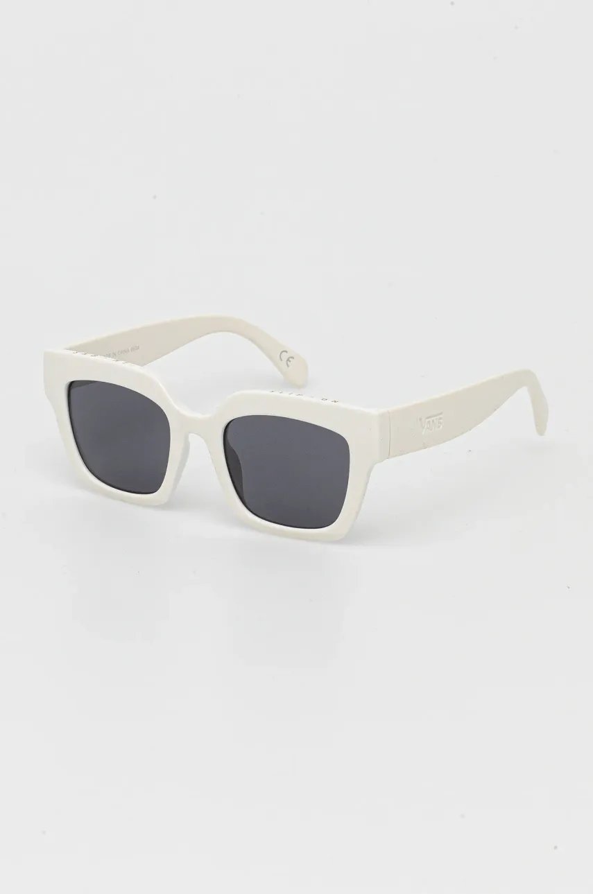 Okulary przeciwsłoneczne Vans Belden Sunglasses - marshmallow