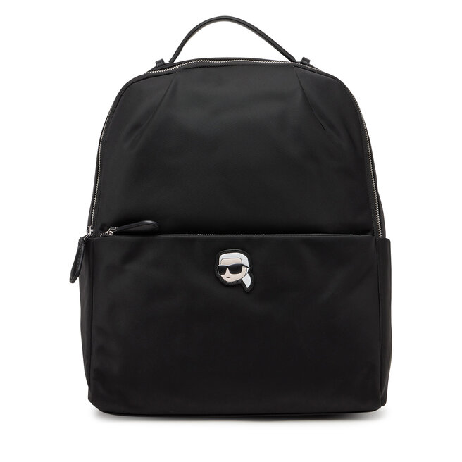 Plecak KARL LAGERFELD A2W30183 Czarny