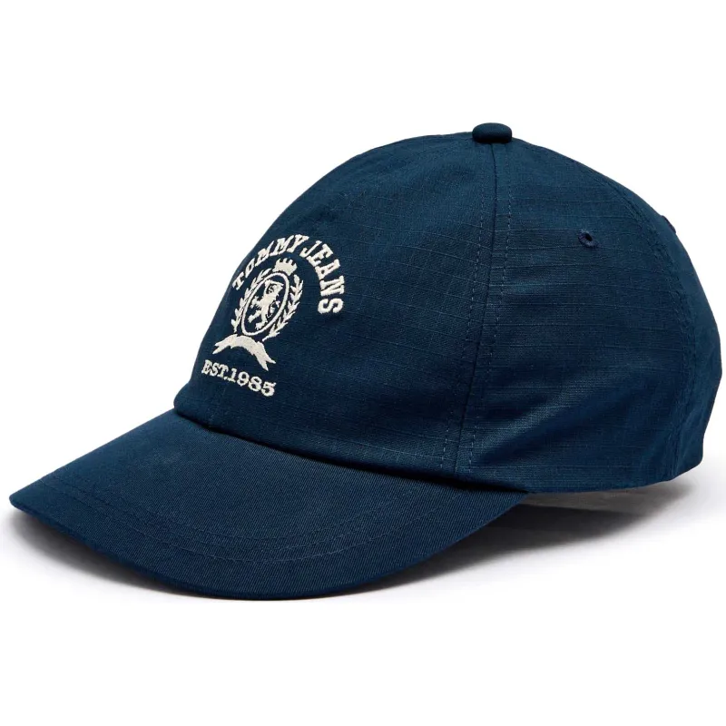 Tommy Jeans Bejsbolówka