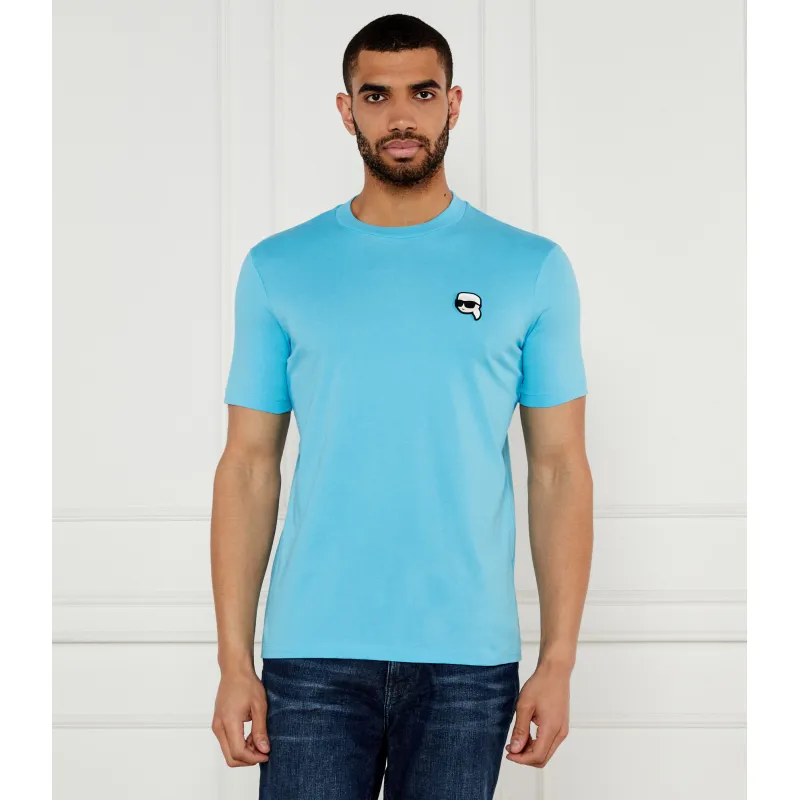 Karl Lagerfeld T-shirt Regular Fit