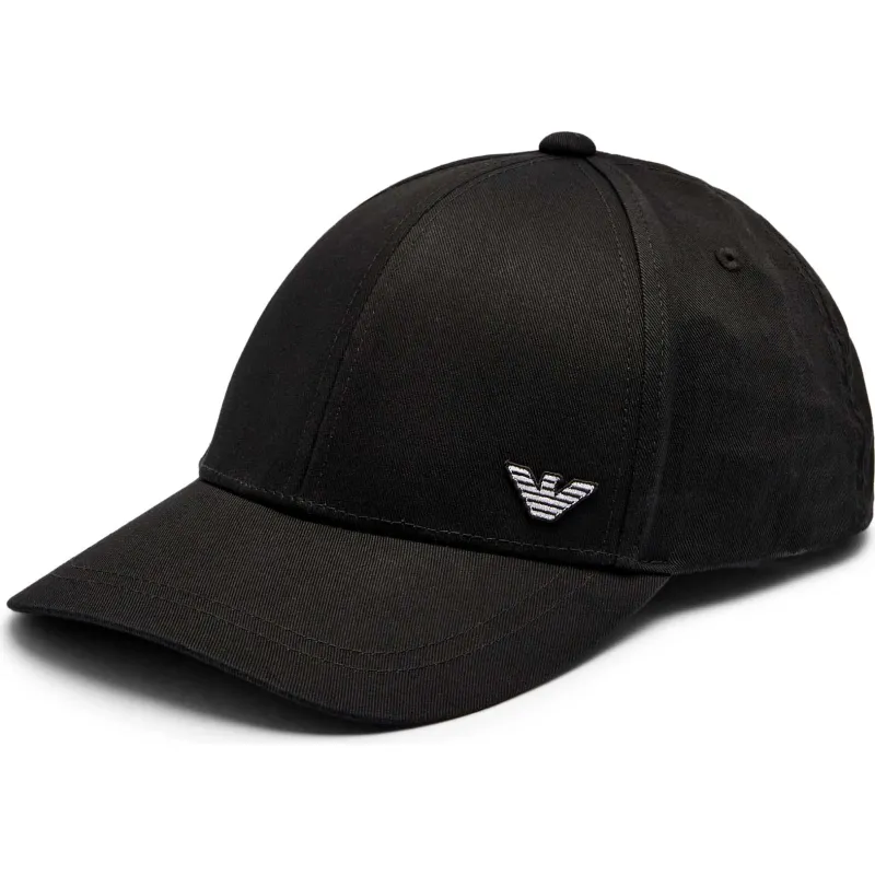 Emporio Armani Bejsbolówka