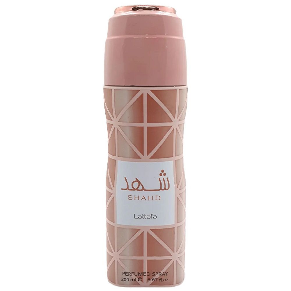 LATTAFA Shahd DEO spray 200ml