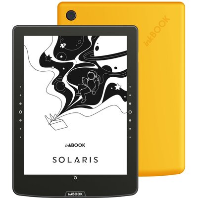 INKBOOK Solaris 6