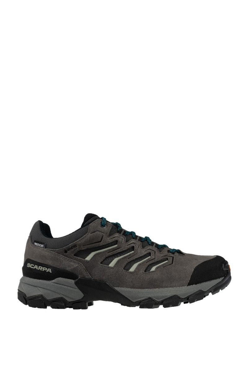 BUTY MORAINE GTX-ANTHRACITE
