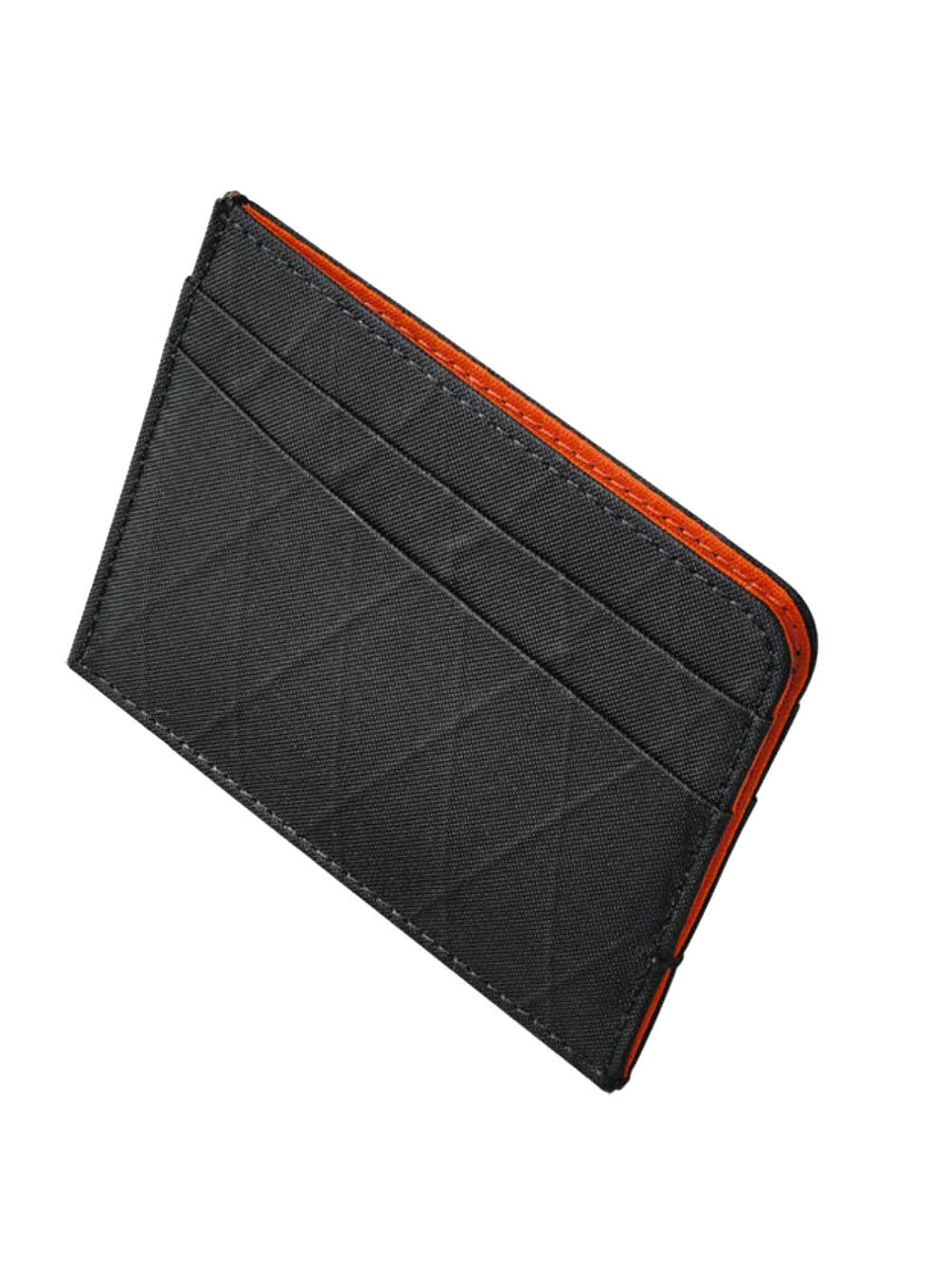 Portfel na karty Alpaka ARK Card Wallet X-Pac® - black