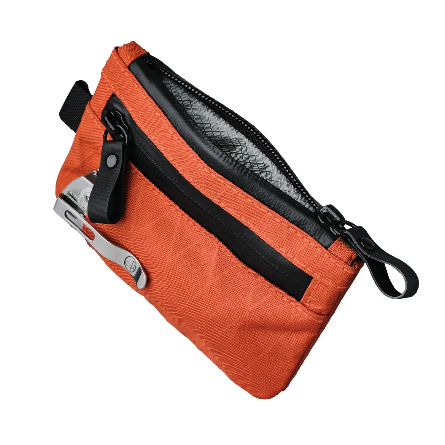 Organizer saszetka Alpaka Zip Pouch Pro - cayenne