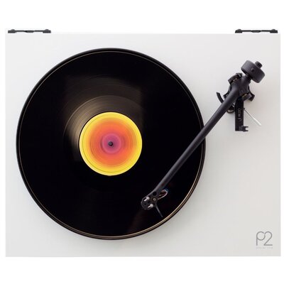 REGA Planar 2 Biały