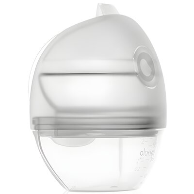 Kolektor LIONELO Milky 2w1