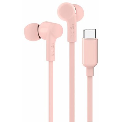 Belkin SoundForm Różowy