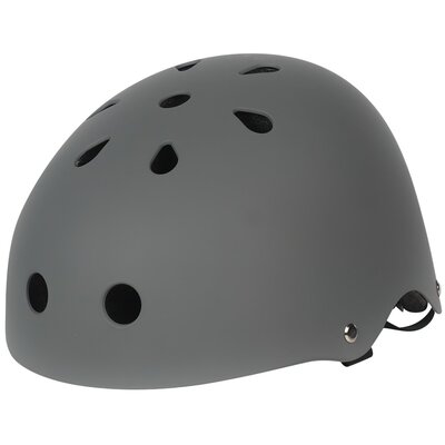 Kask PROFEX Skate Szary ( S)