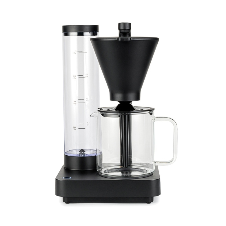 Wilfa Performance Compact Black Czarny