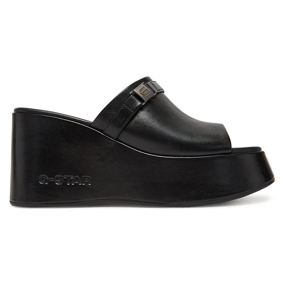 G-STAR RAW GHADA-118924 Czarny