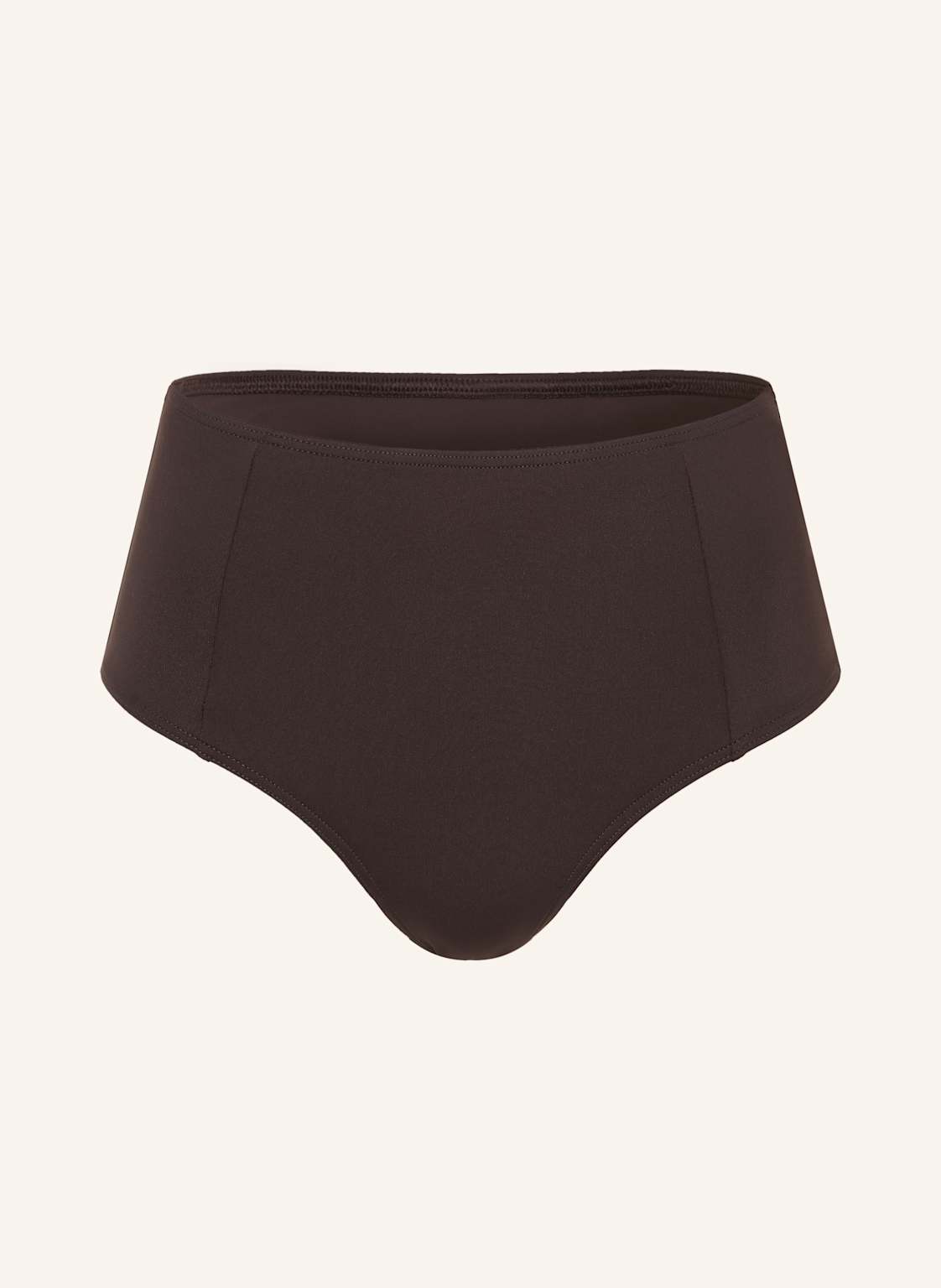 Cyell Dół Od Bikini Basic Eternal Z Efektem Modelującym braun