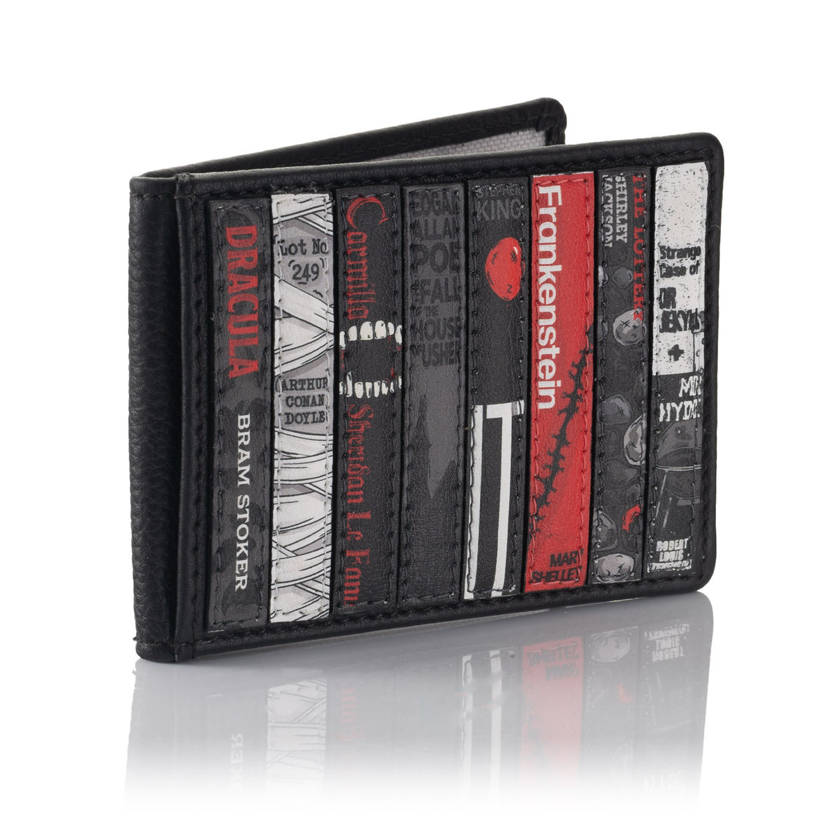 Etui na dokumenty lub karty płatnicze Yoshi Y5318