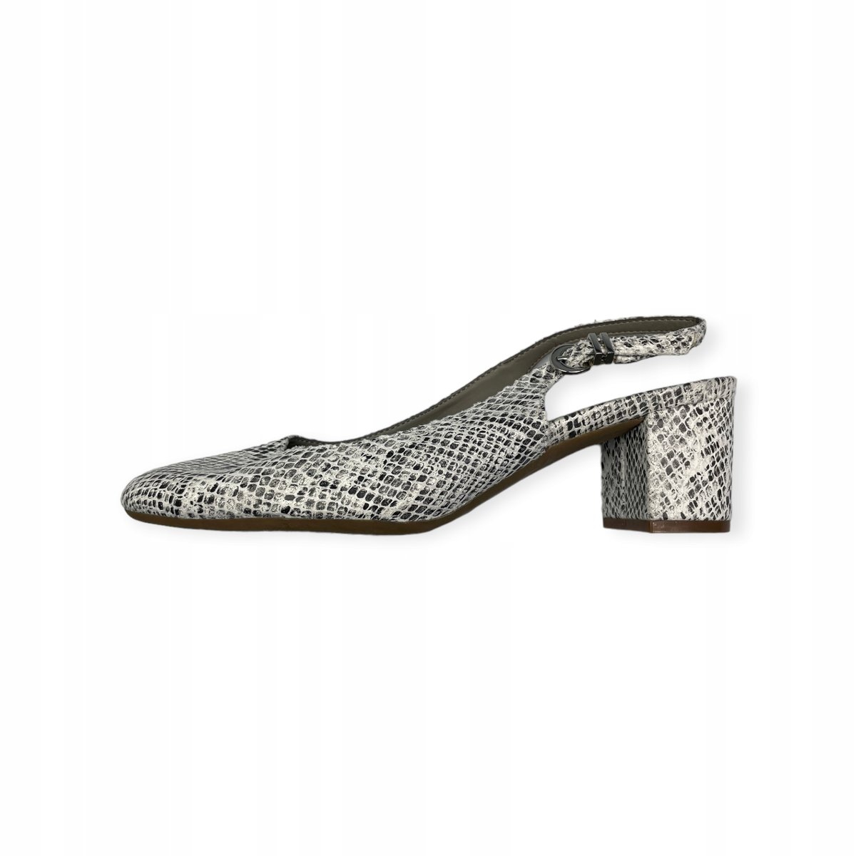 Cz����enka damskie klocek A2 Aerosoles Heelrest 39