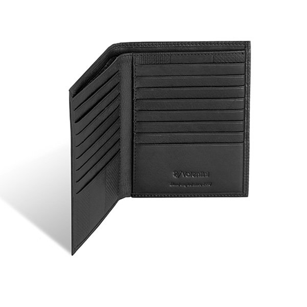 Etui na dokumenty Valentini 157-P63 z RFID