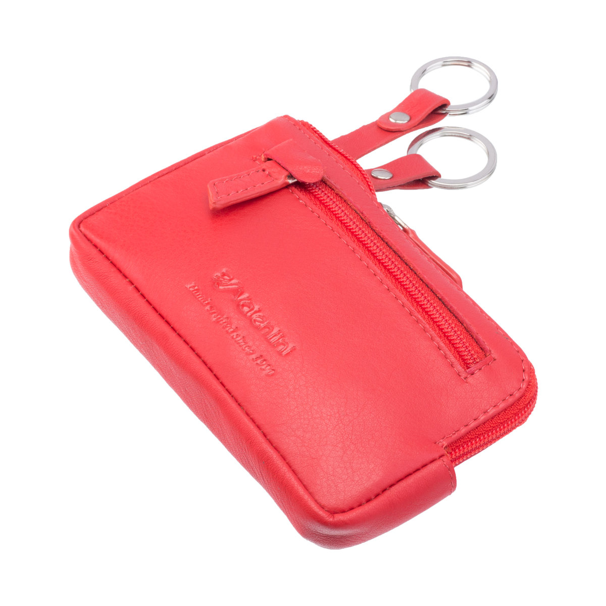 Damskie etui na klucze Valentini Trophy 15V-327
